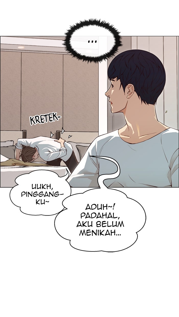 Read The Man chapter 135 image 14 on Lezhin