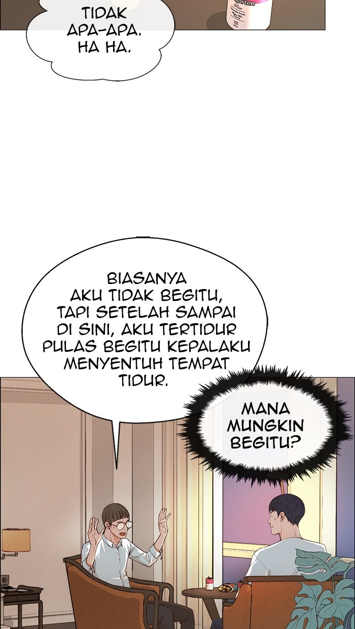 Read The Man chapter 135 image 18 on Lezhin