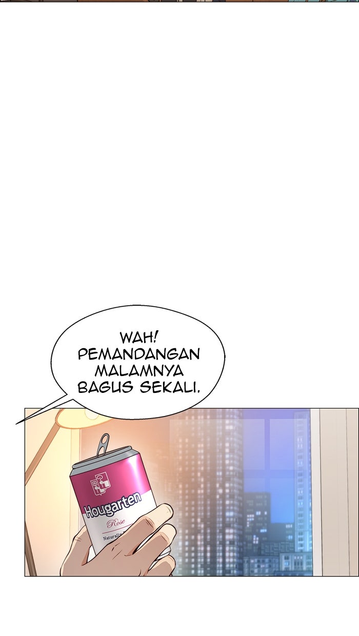 Read The Man chapter 135 image 19 on Lezhin