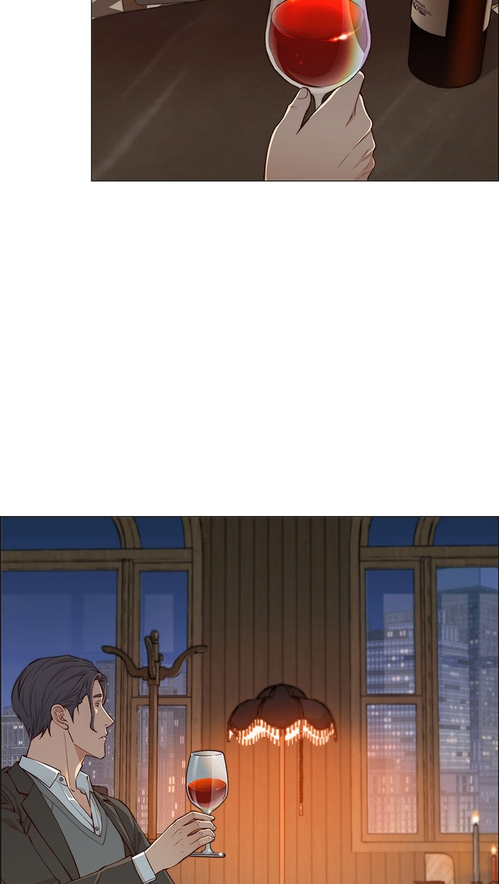 Read The Man chapter 135 image 2 on Lezhin