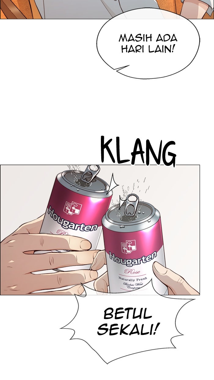 Read The Man chapter 135 image 21 on Lezhin