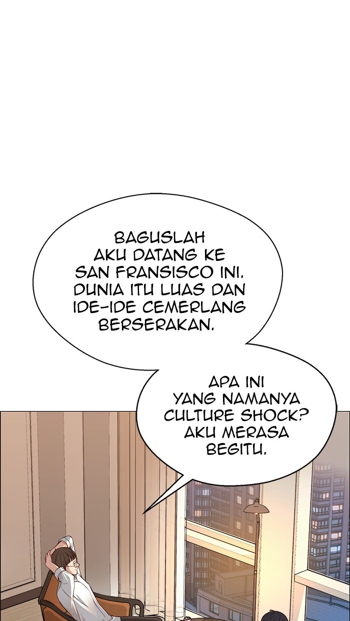 Read The Man chapter 135 image 22 on Lezhin