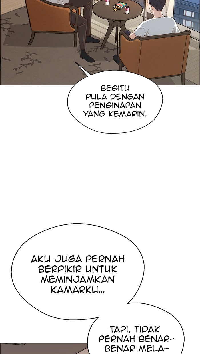 Read The Man chapter 135 image 23 on Lezhin