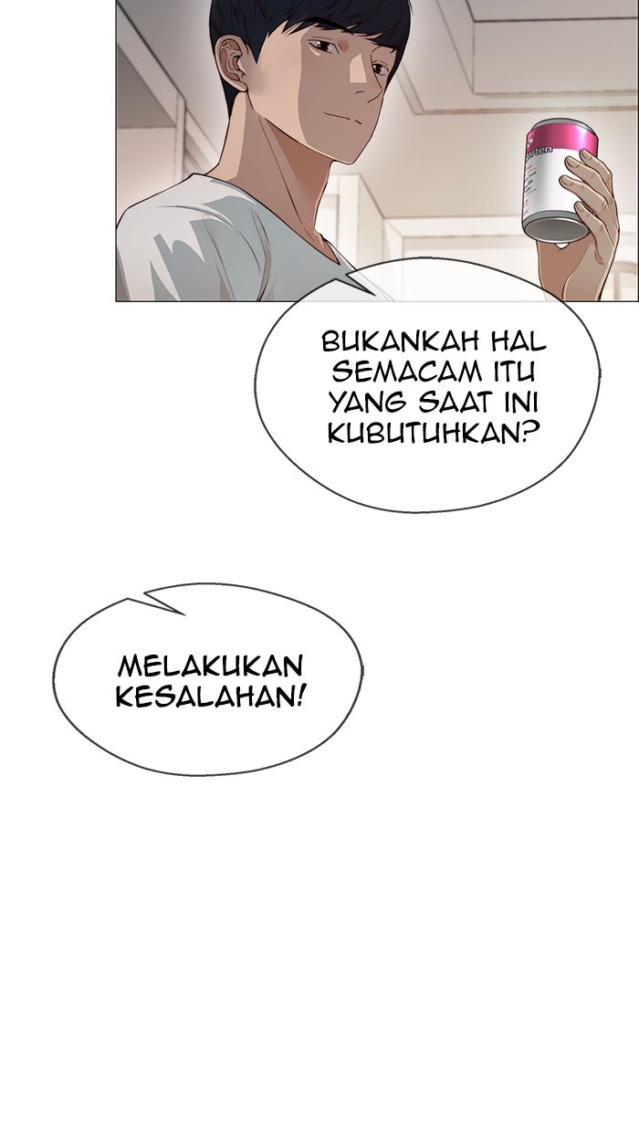 Read The Man chapter 135 image 25 on Lezhin