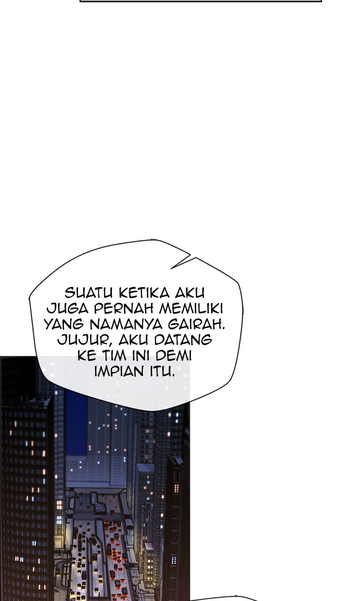 Read The Man chapter 135 image 29 on Lezhin