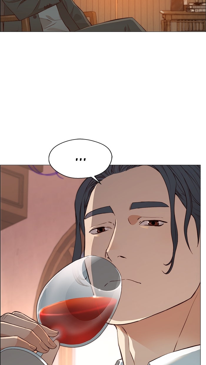 Read The Man chapter 135 image 3 on Lezhin