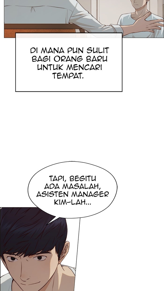Read The Man chapter 135 image 32 on Lezhin