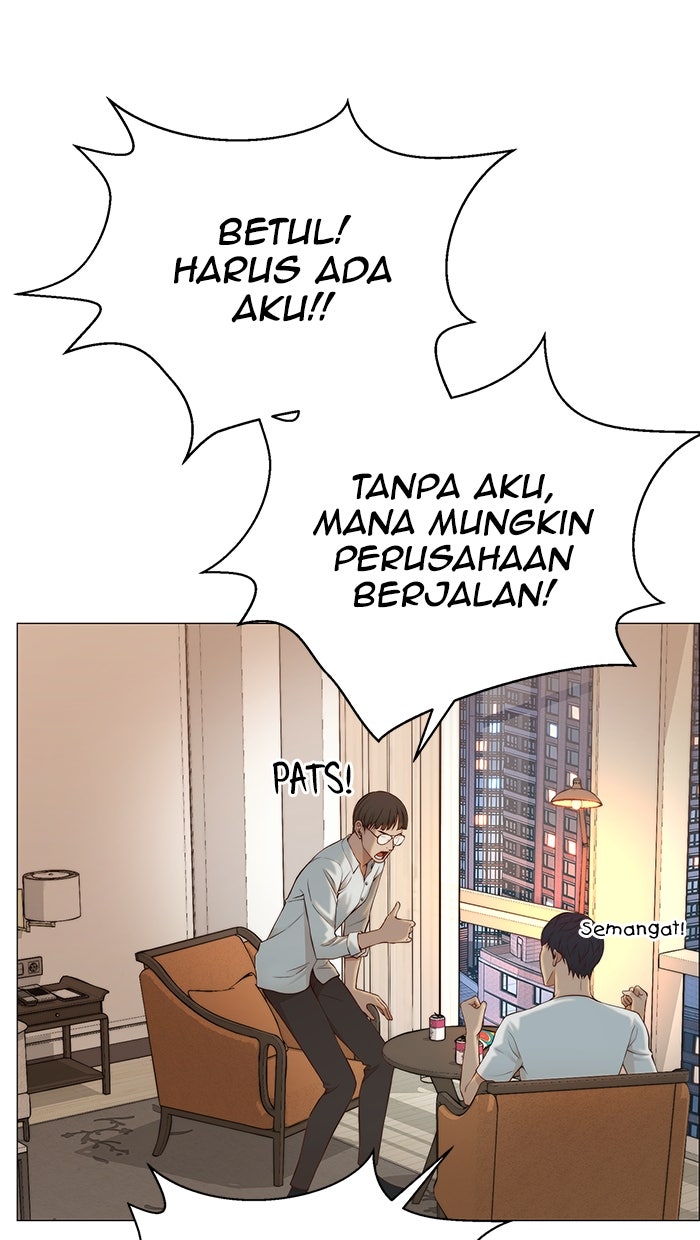 Read The Man chapter 135 image 35 on Lezhin