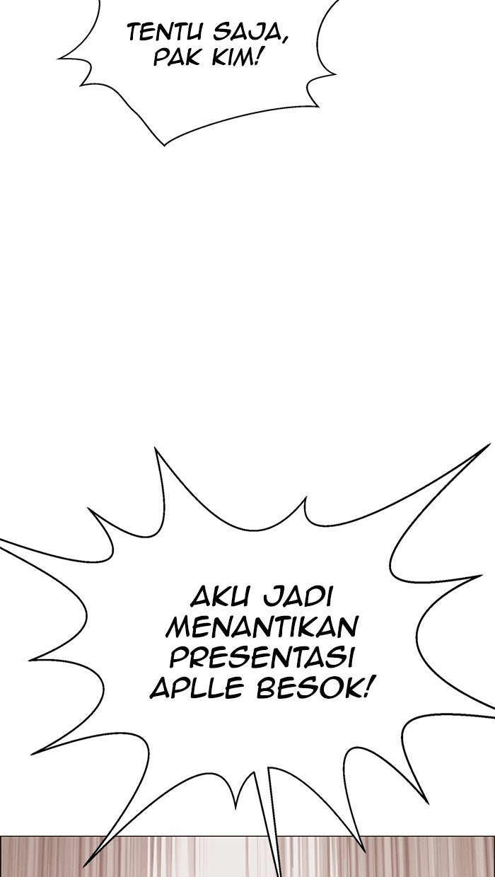 Read The Man chapter 135 image 36 on Lezhin