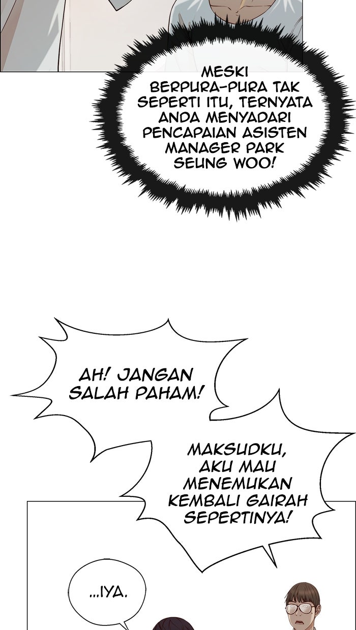 Read The Man chapter 135 image 39 on Lezhin