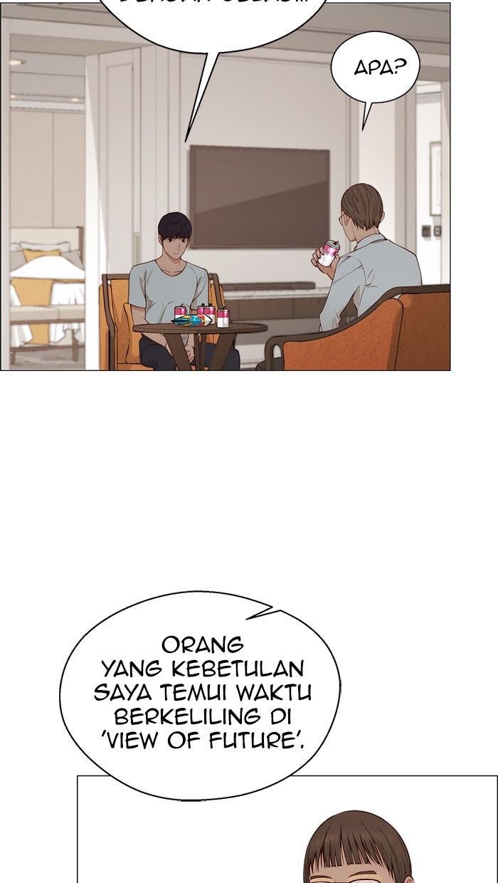 Read The Man chapter 135 image 43 on Lezhin
