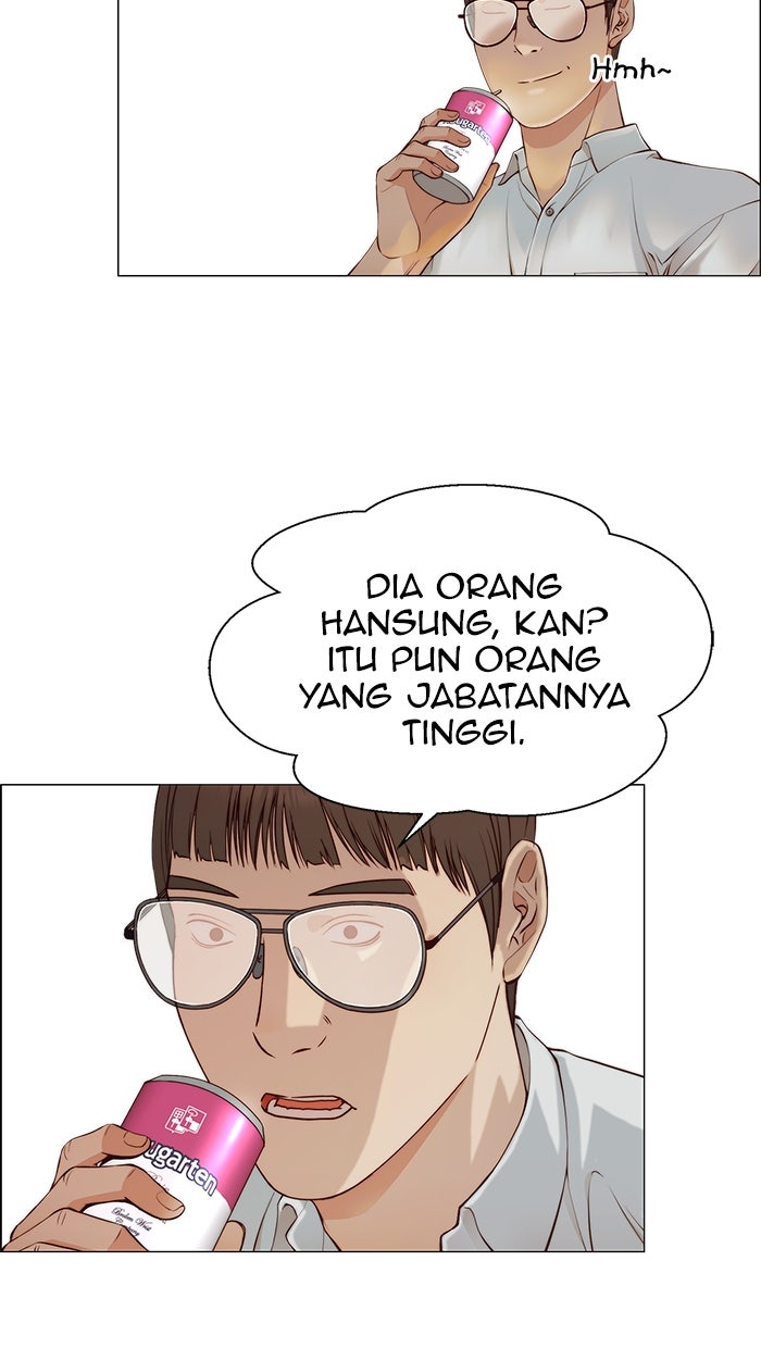 Read The Man chapter 135 image 44 on Lezhin