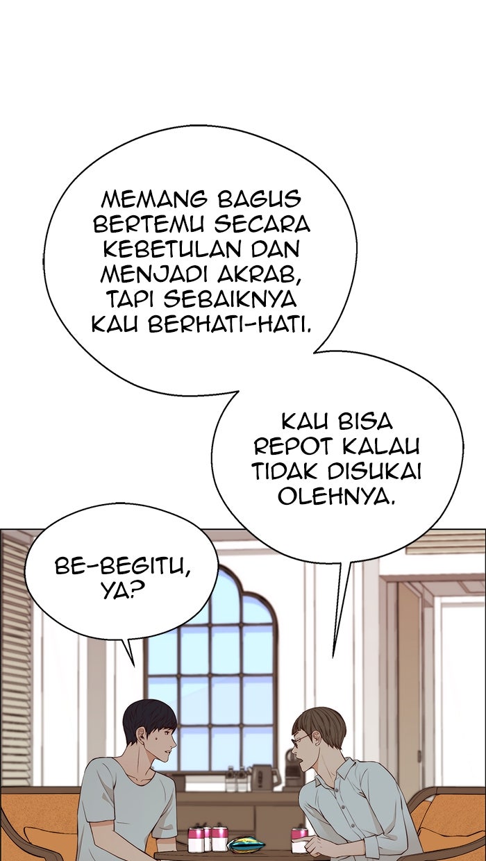 Read The Man chapter 135 image 46 on Lezhin