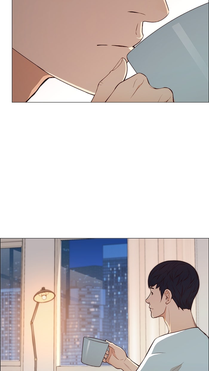 Read The Man chapter 135 image 5 on Lezhin