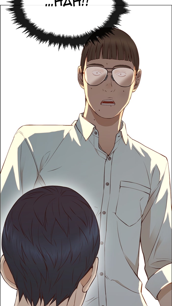 Read The Man chapter 135 image 50 on Lezhin