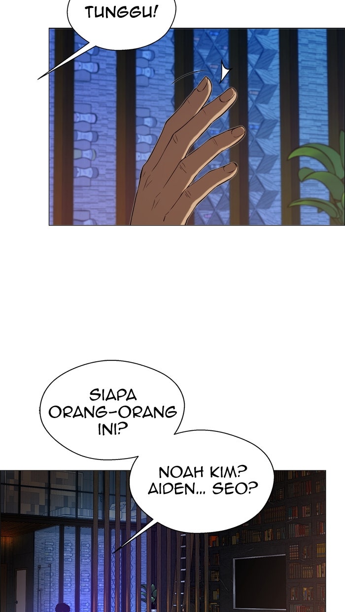 Read The Man chapter 135 image 54 on Lezhin