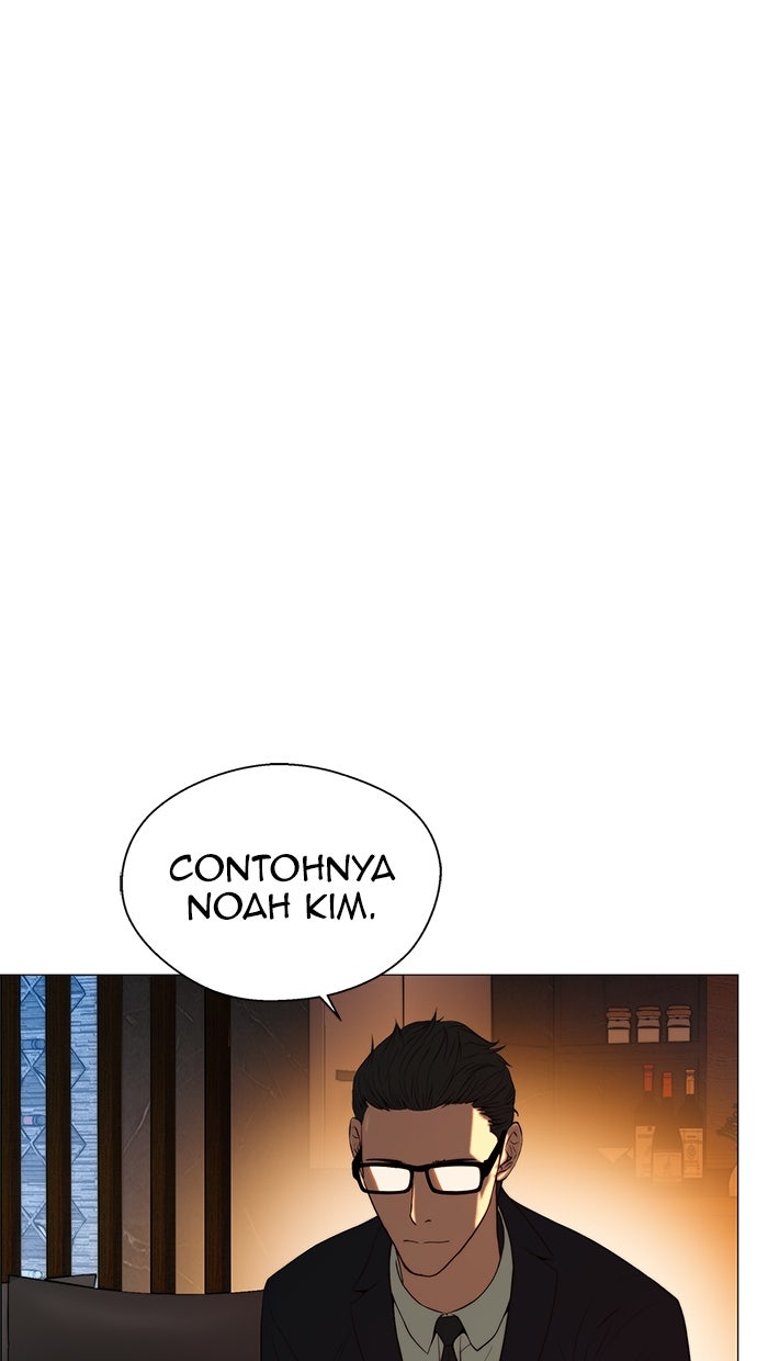 Read The Man chapter 135 image 56 on Lezhin