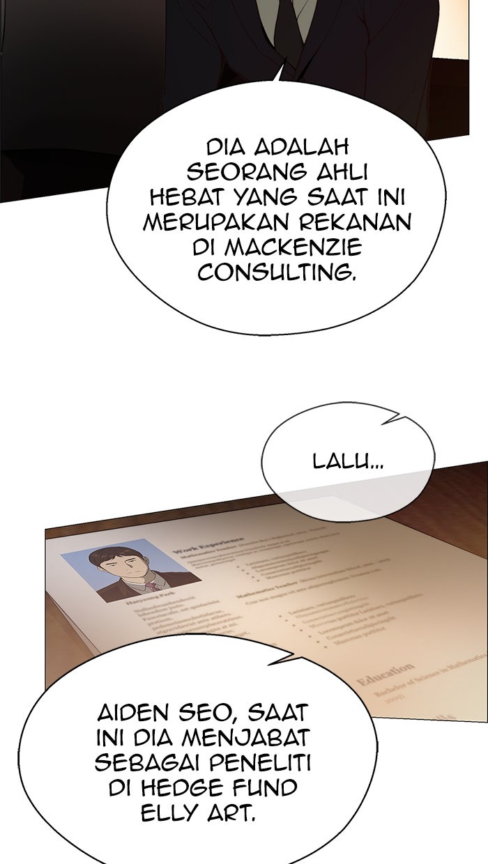 Read The Man chapter 135 image 57 on Lezhin