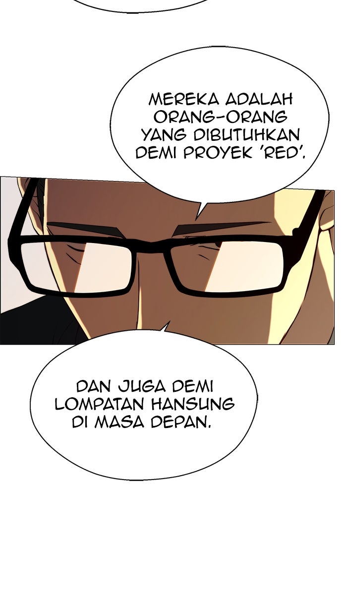 Read The Man chapter 135 image 58 on Lezhin