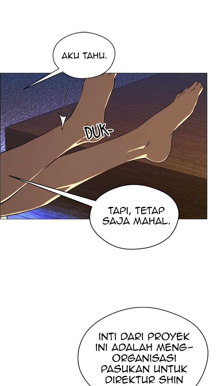 Read The Man chapter 135 image 59 on Lezhin