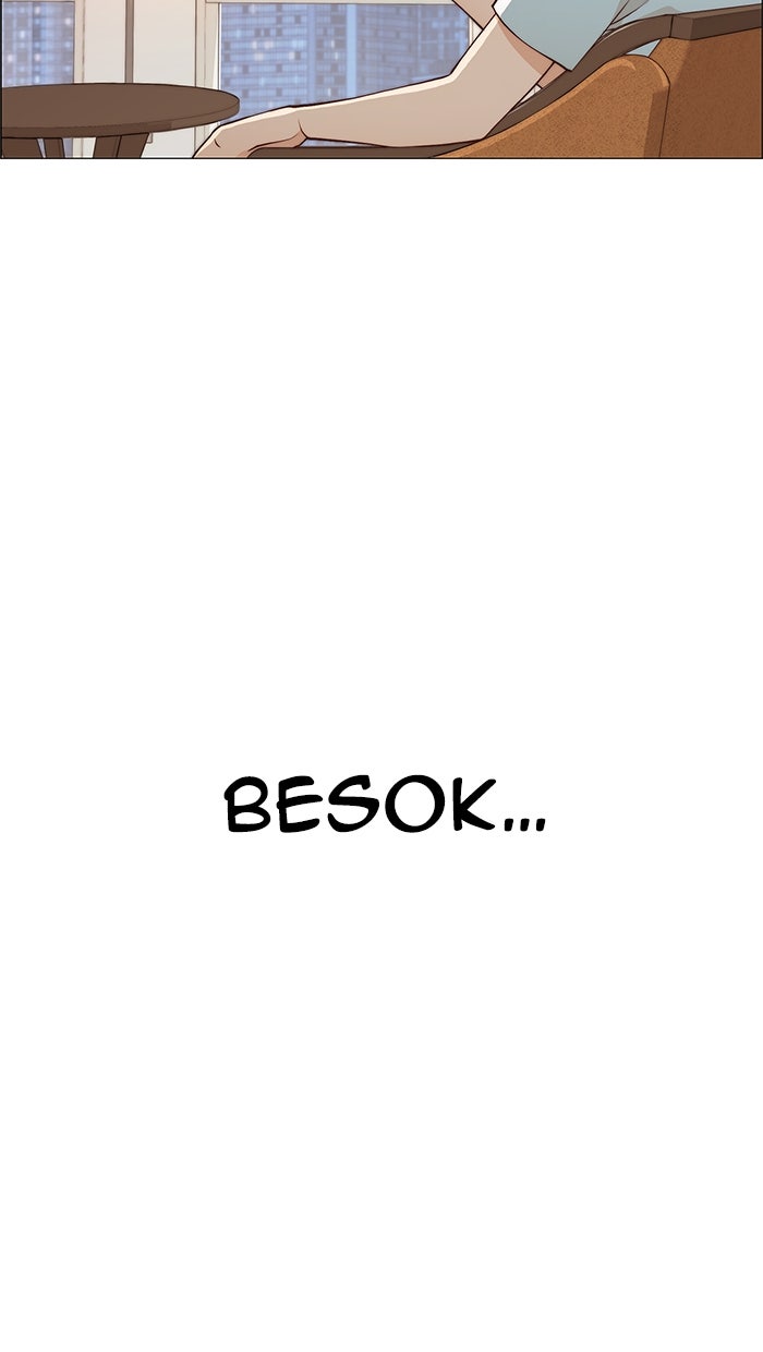 Read The Man chapter 135 image 6 on Lezhin