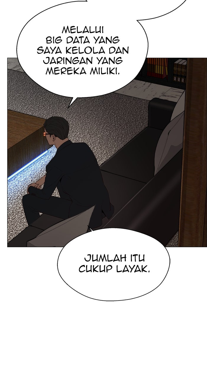 Read The Man chapter 135 image 60 on Lezhin