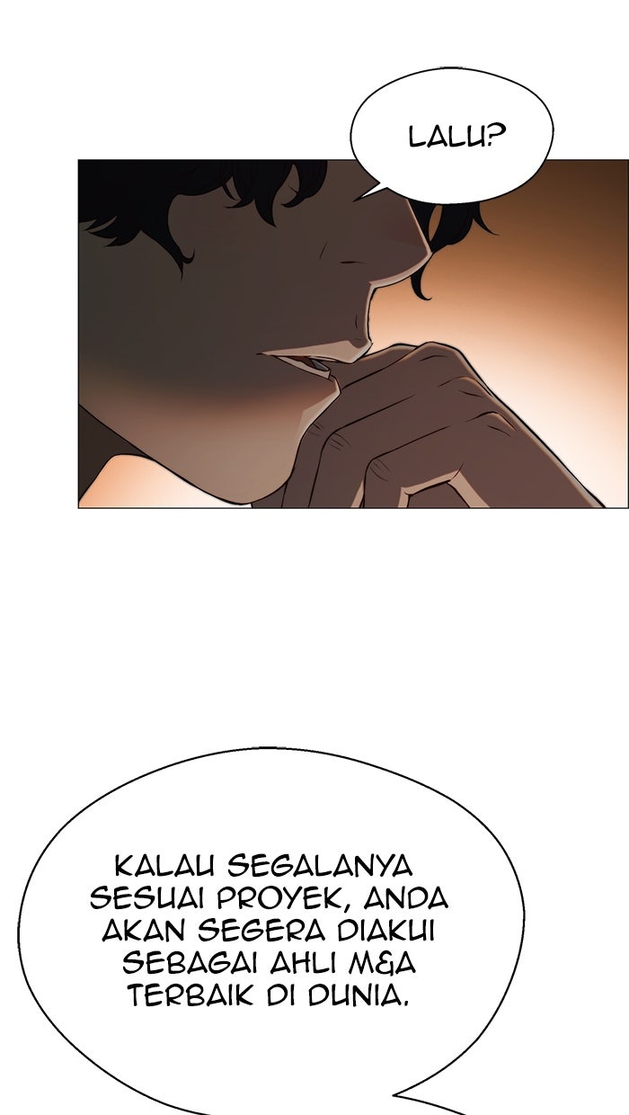 Read The Man chapter 135 image 62 on Lezhin