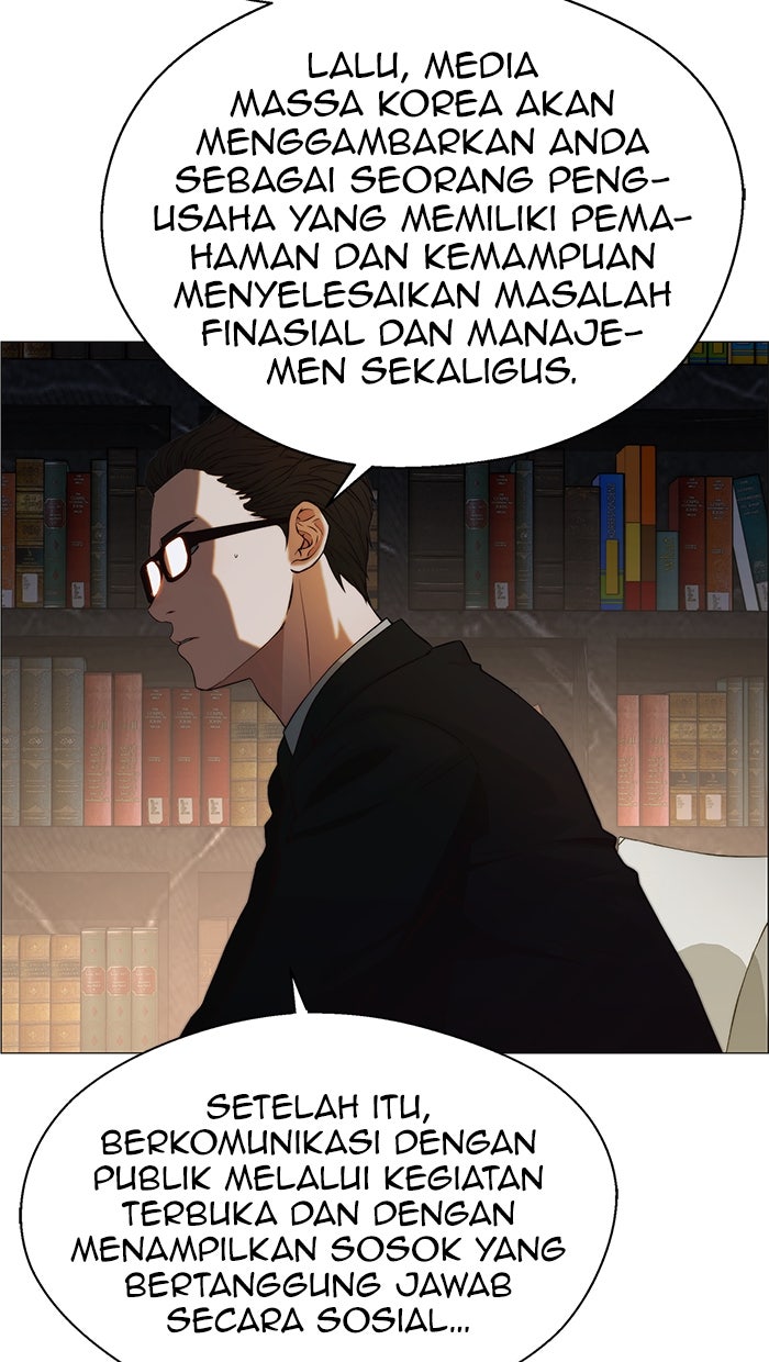 Read The Man chapter 135 image 63 on Lezhin