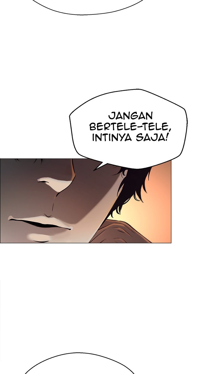 Read The Man chapter 135 image 64 on Lezhin