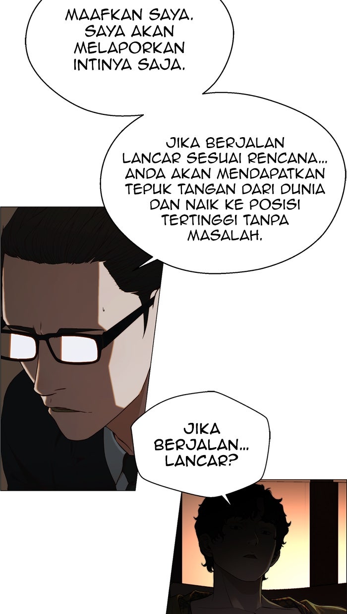 Read The Man chapter 135 image 65 on Lezhin