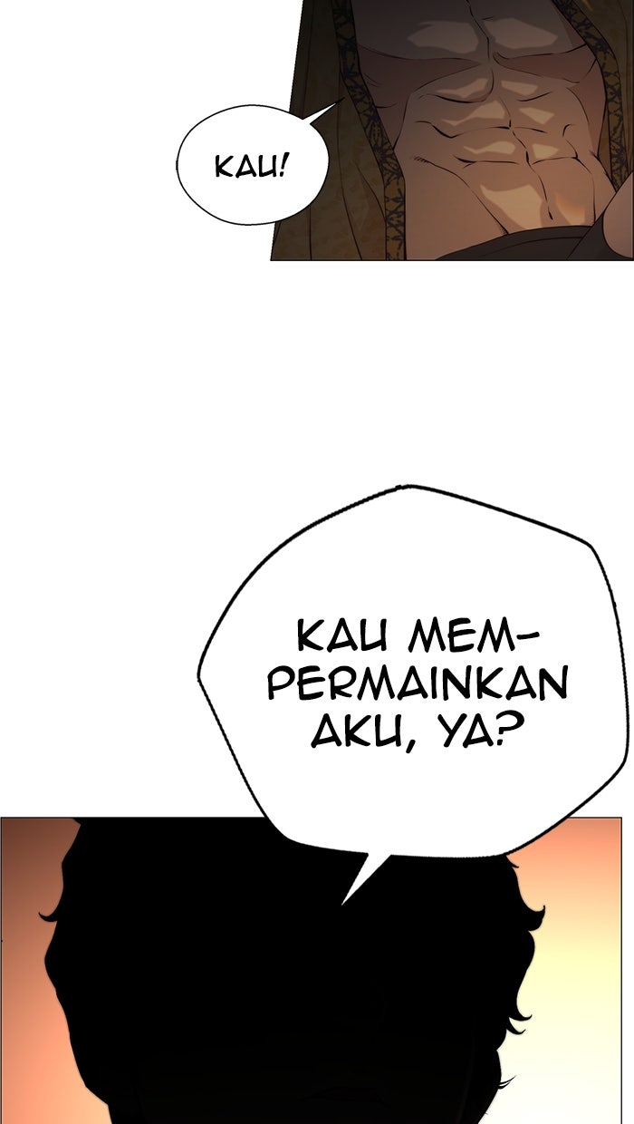 Read The Man chapter 135 image 66 on Lezhin