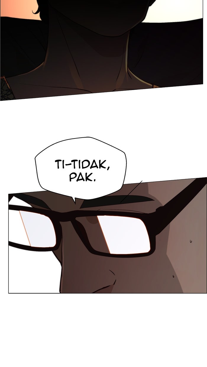 Read The Man chapter 135 image 67 on Lezhin
