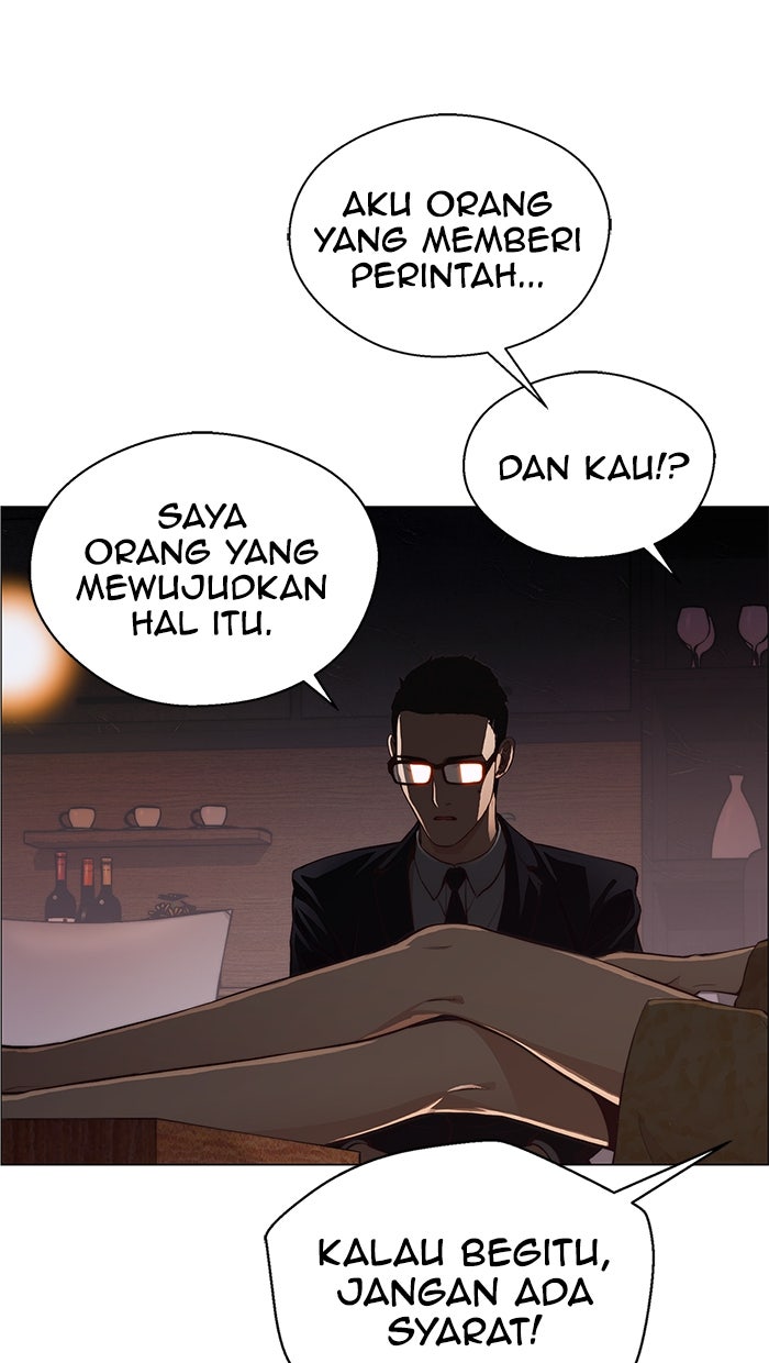 Read The Man chapter 135 image 68 on Lezhin