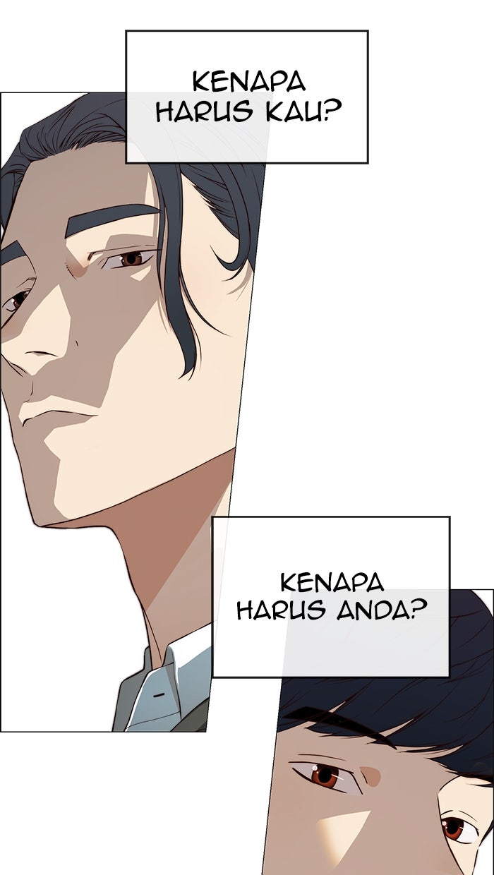 Read The Man chapter 135 image 7 on Lezhin