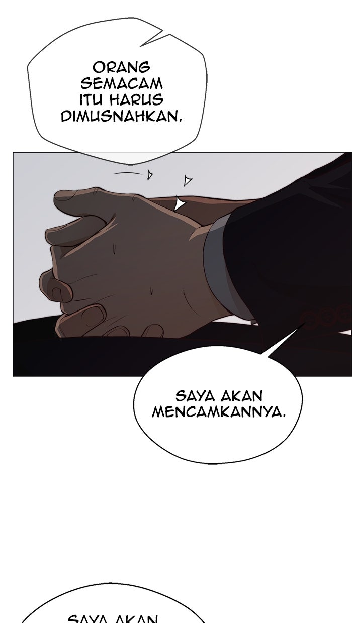 Read The Man chapter 135 image 70 on Lezhin