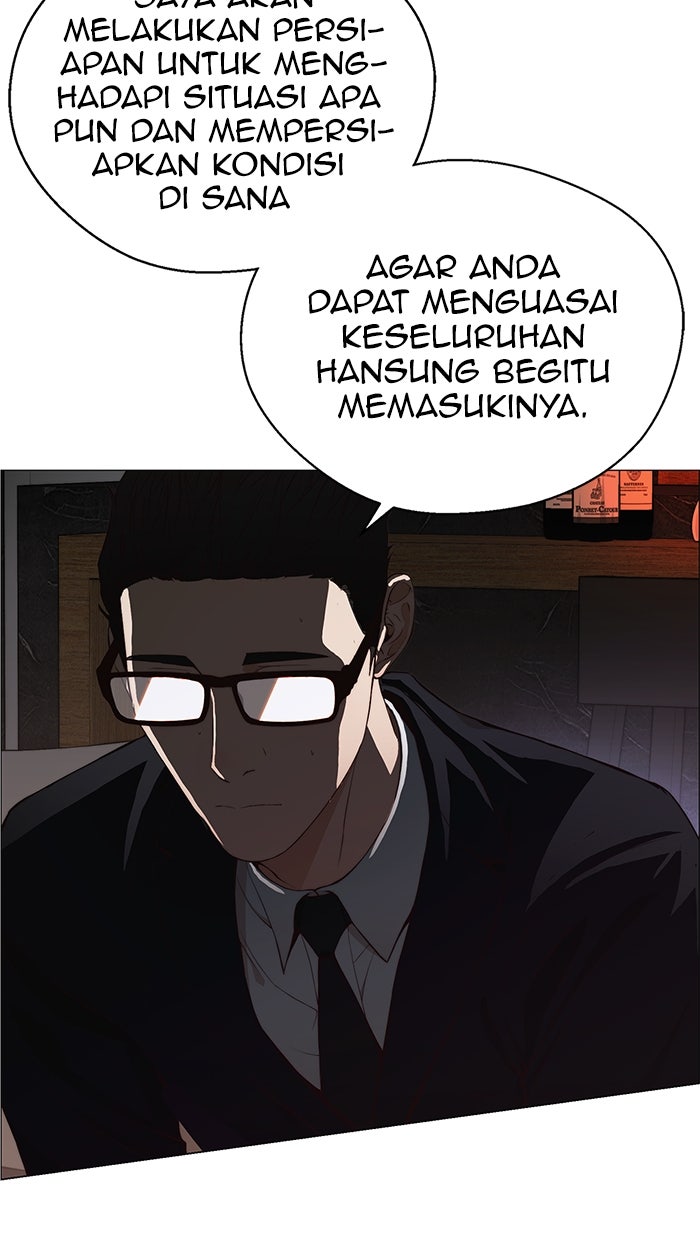 Read The Man chapter 135 image 71 on Lezhin