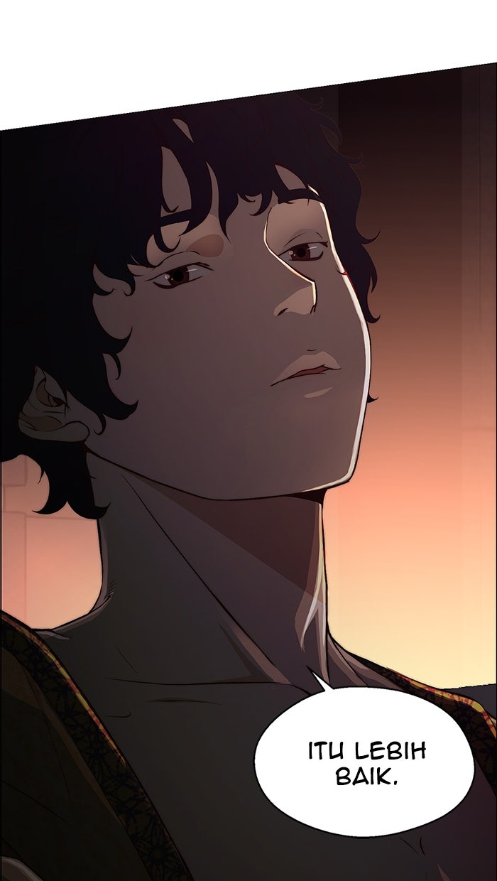 Read The Man chapter 135 image 72 on Lezhin