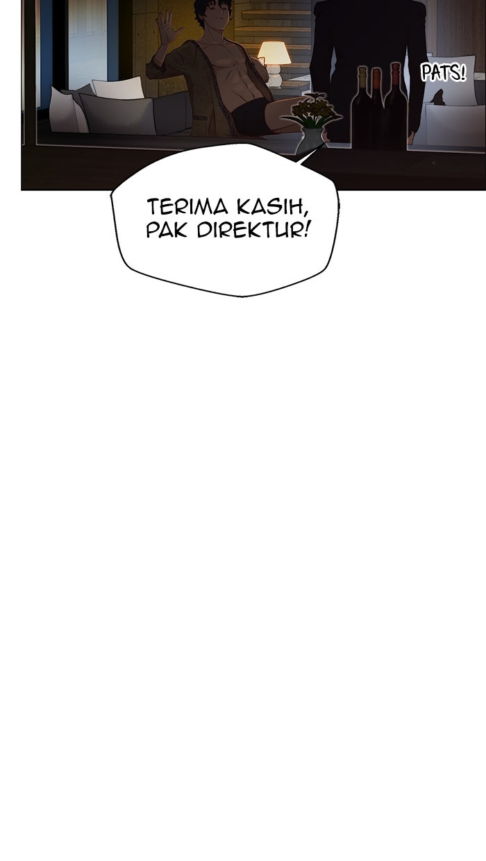 Read The Man chapter 135 image 74 on Lezhin