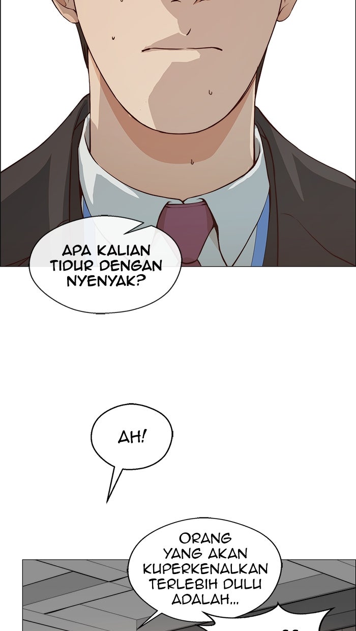 Read The Man chapter 135 image 77 on Lezhin