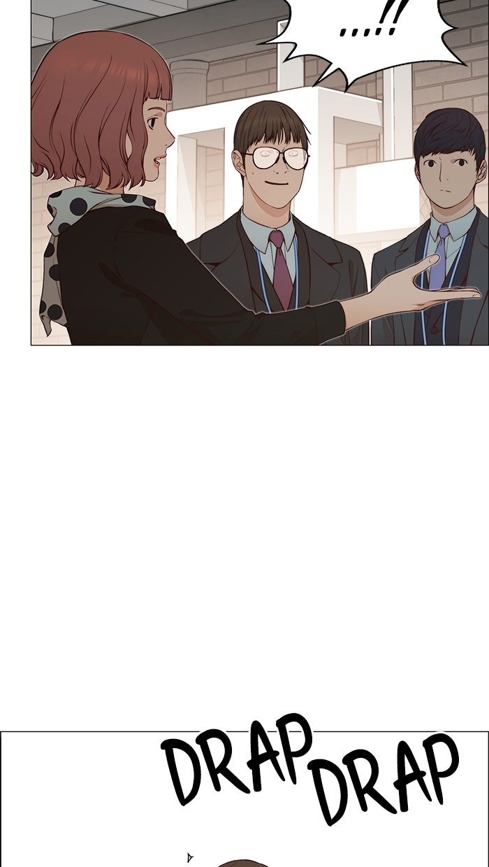 Read The Man chapter 135 image 78 on Lezhin