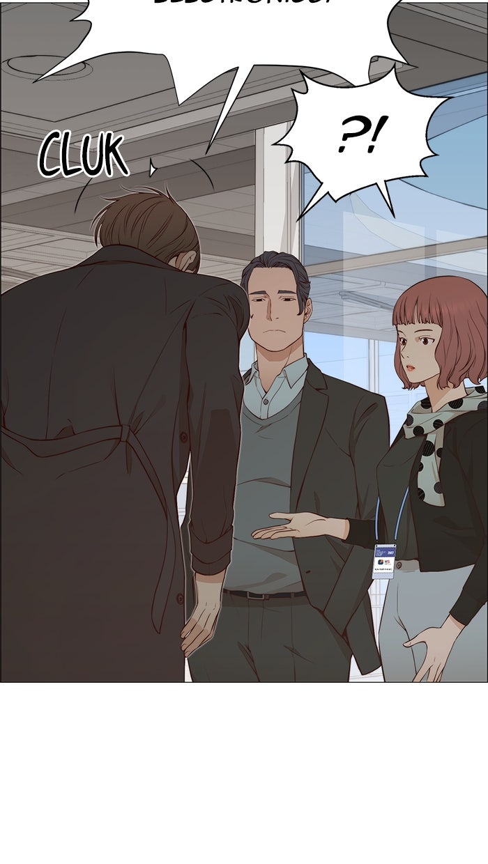 Read The Man chapter 135 image 80 on Lezhin