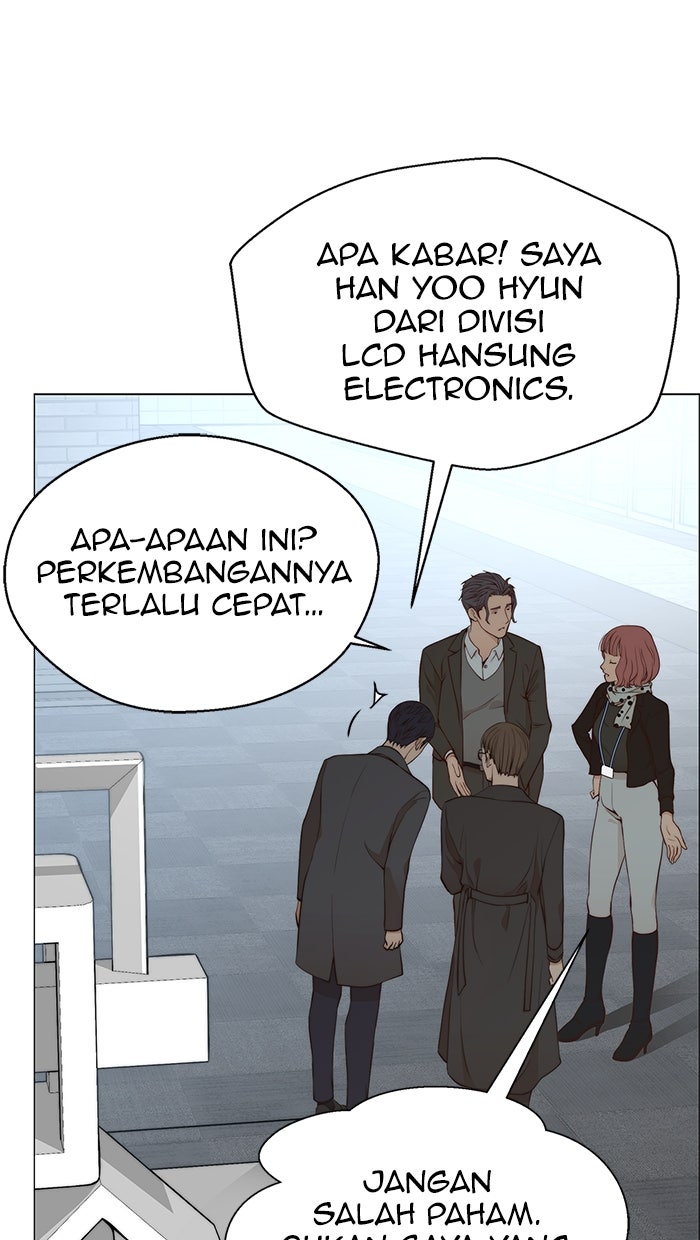 Read The Man chapter 135 image 82 on Lezhin