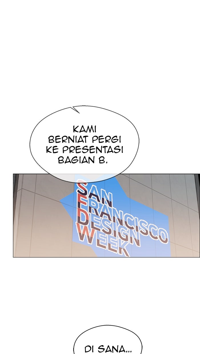 Read The Man chapter 136 image 1 on Lezhin