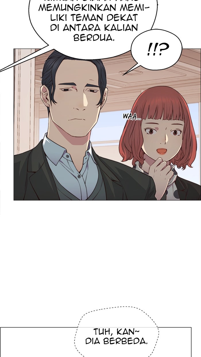 Read The Man chapter 136 image 10 on Lezhin