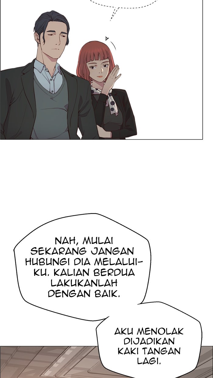 Read The Man chapter 136 image 11 on Lezhin