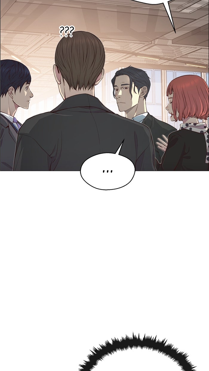 Read The Man chapter 136 image 12 on Lezhin