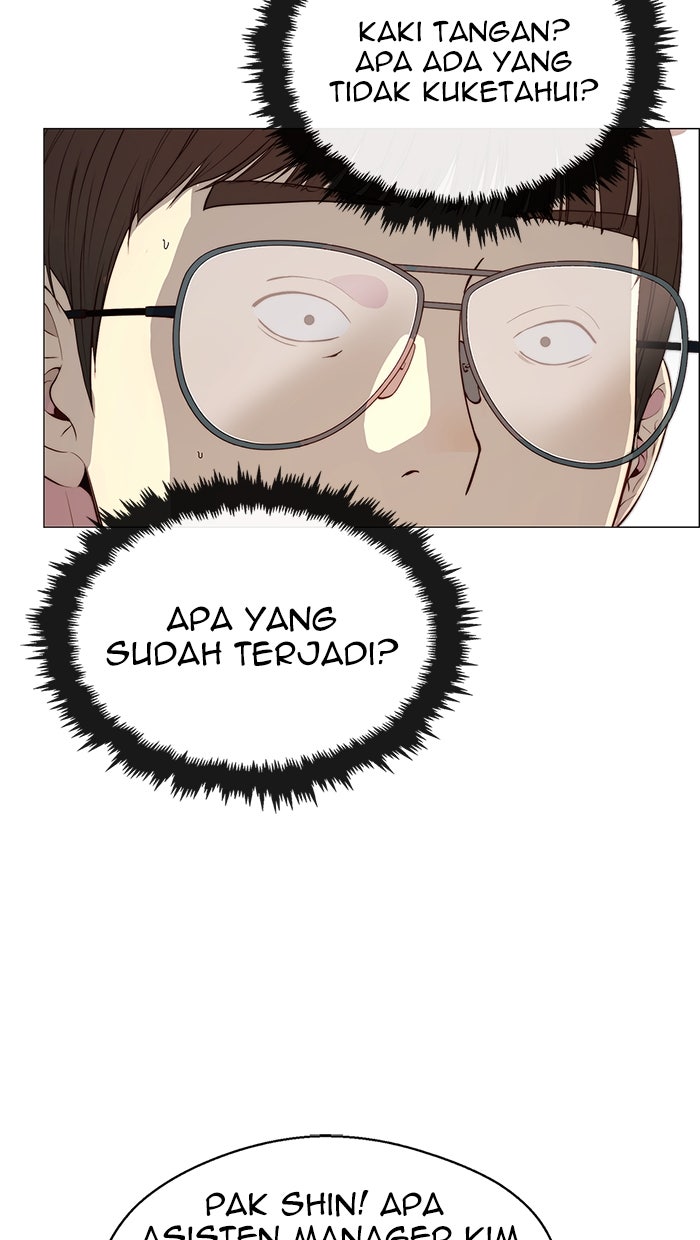 Read The Man chapter 136 image 13 on Lezhin