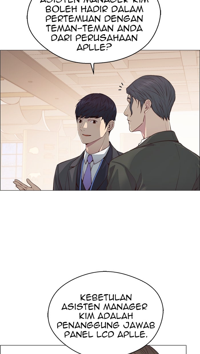 Read The Man chapter 136 image 14 on Lezhin