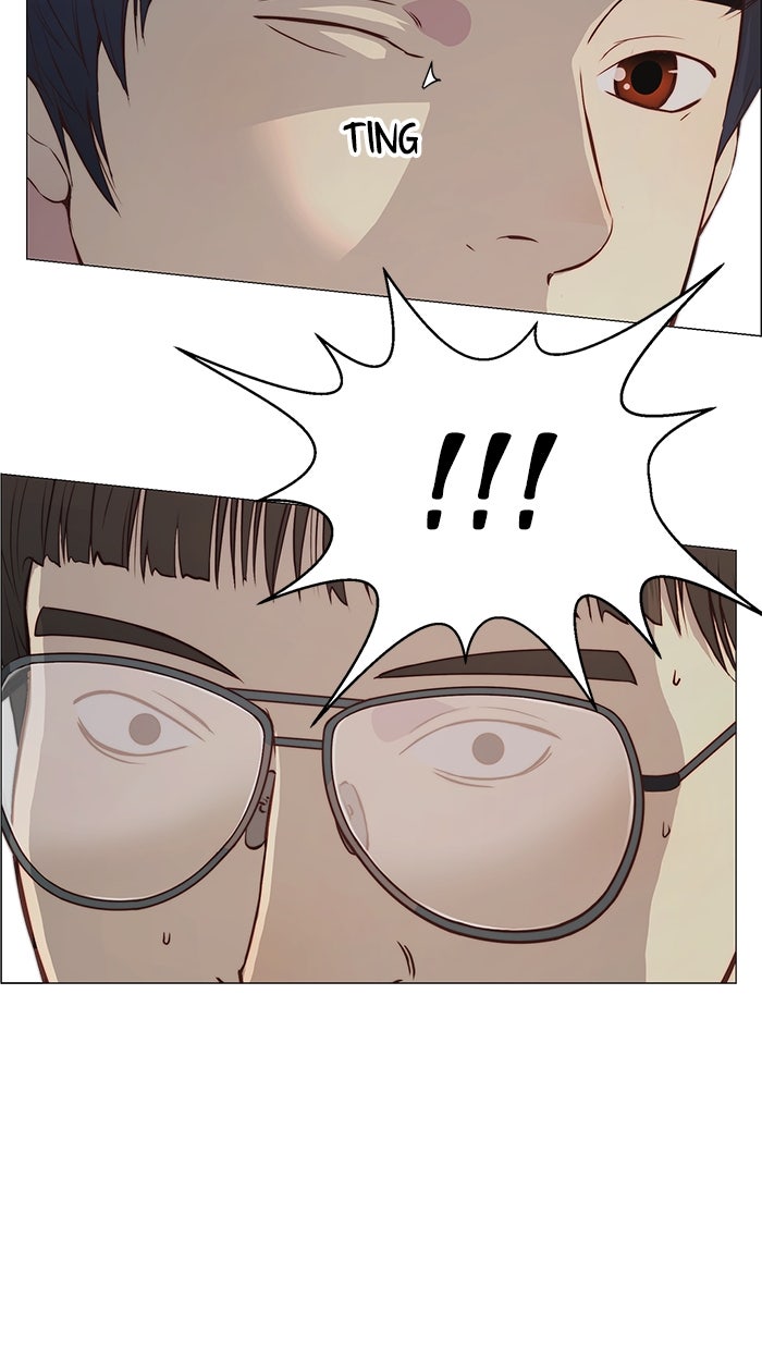 Read The Man chapter 136 image 16 on Lezhin