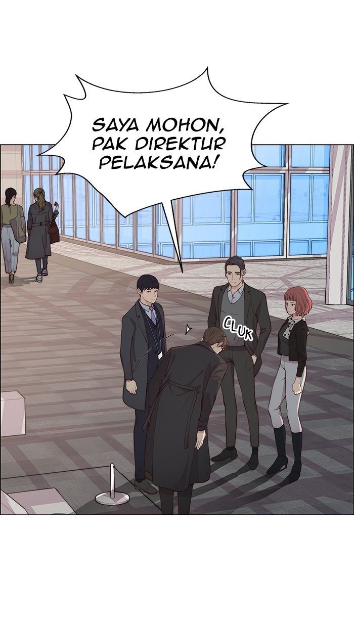 Read The Man chapter 136 image 17 on Lezhin